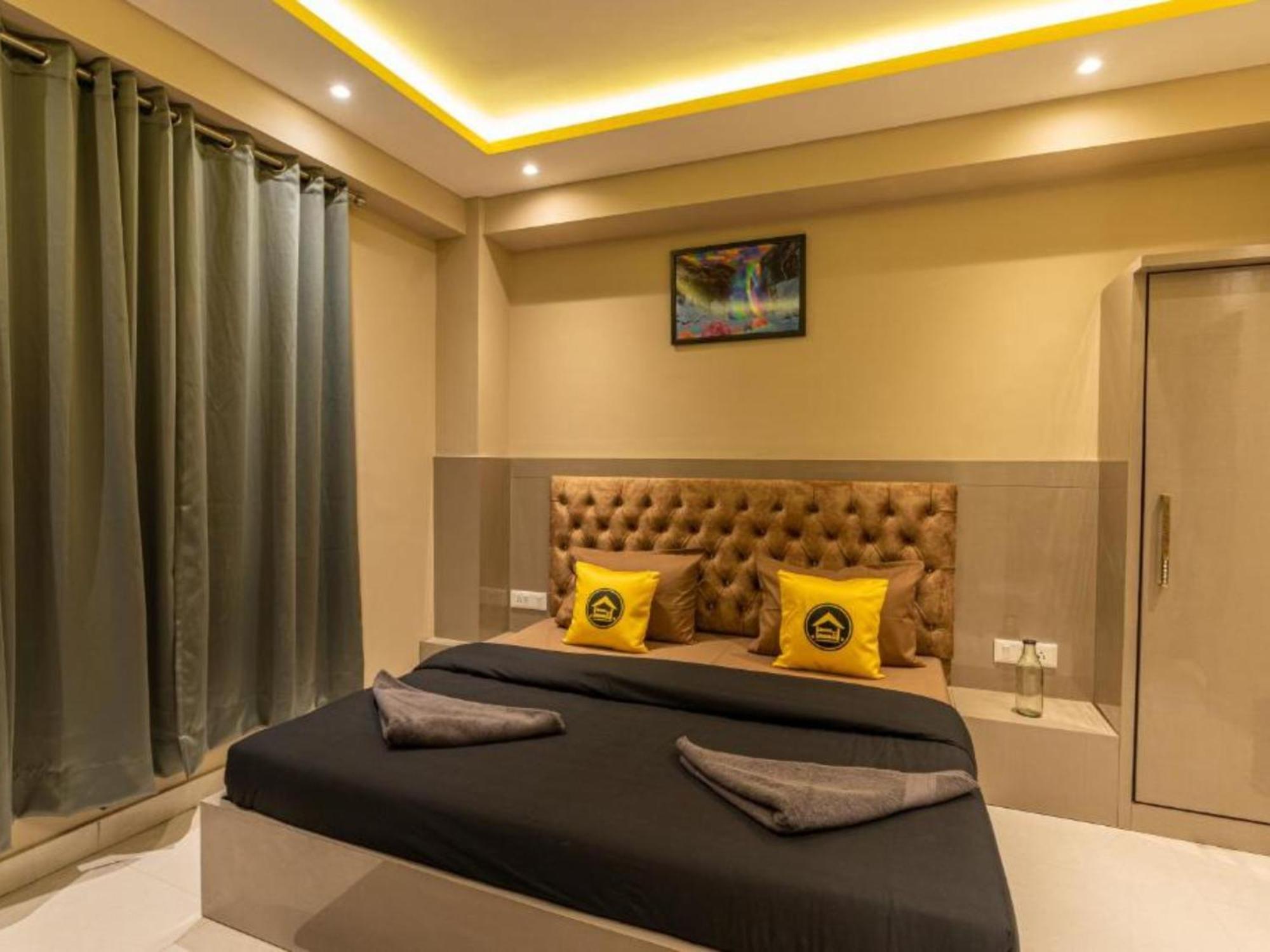 The Hosteller Shimla Kamer foto